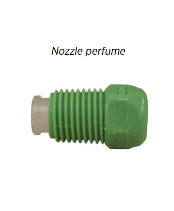 Nozzle Perfume