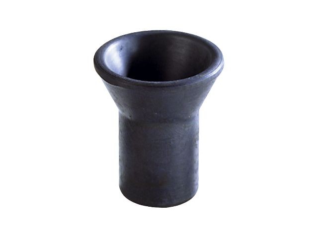 Proteccion boquilla con inserto ¼