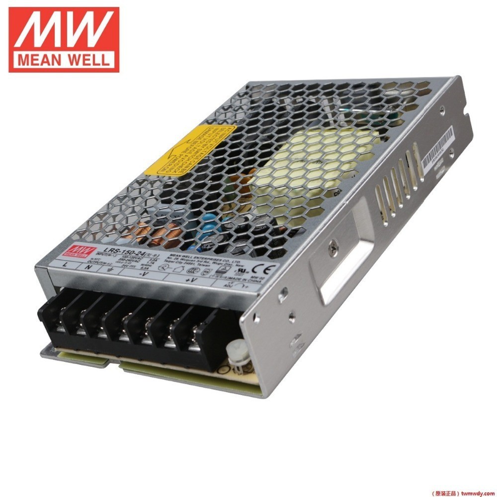 Fuente de Alimentación 150W 6,5A