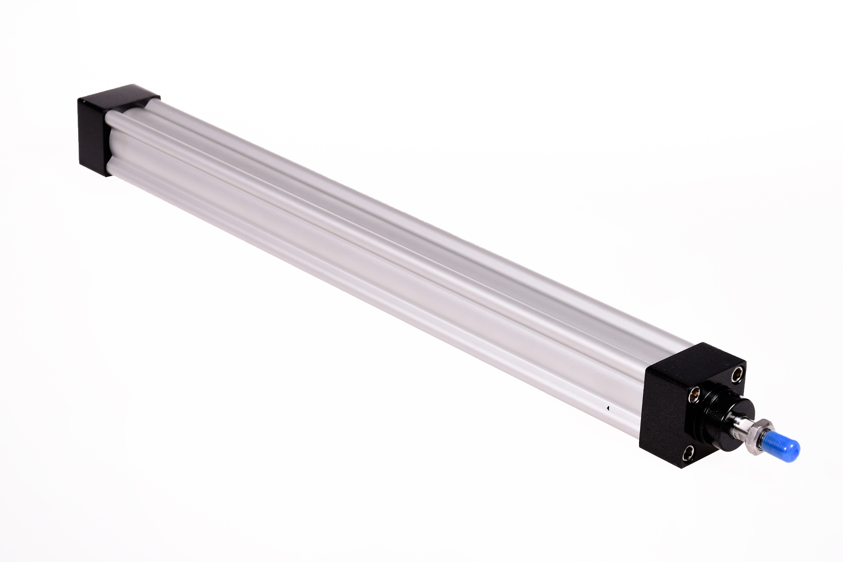 Cilindro D32 doble efecto 32x400mm