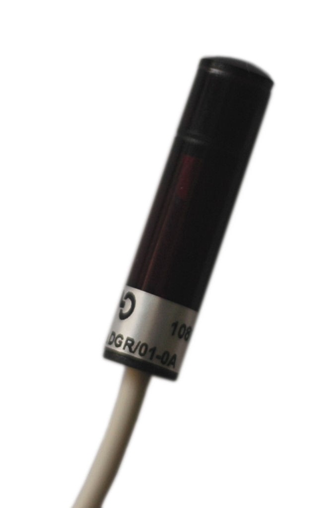 Fotocelula Receptora 10mm