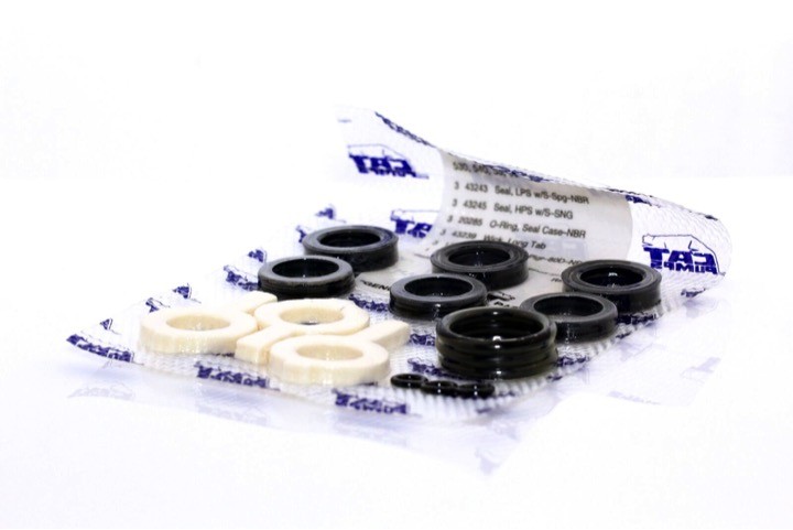 Kit juntas cat 350