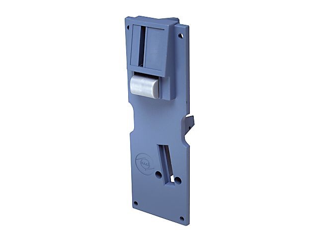 Soporte monedero en ABS 155MMX60MM