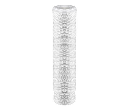 Filtro 9 3/4"30micras
