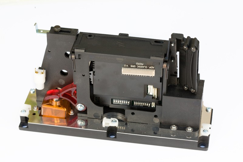 Kit de adaptacíon SR5 Fioto