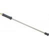 Lanza sable ligera de 750 mm