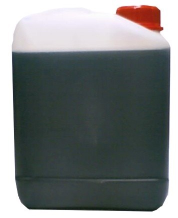 Bidón de aceite hidráulico 5 l