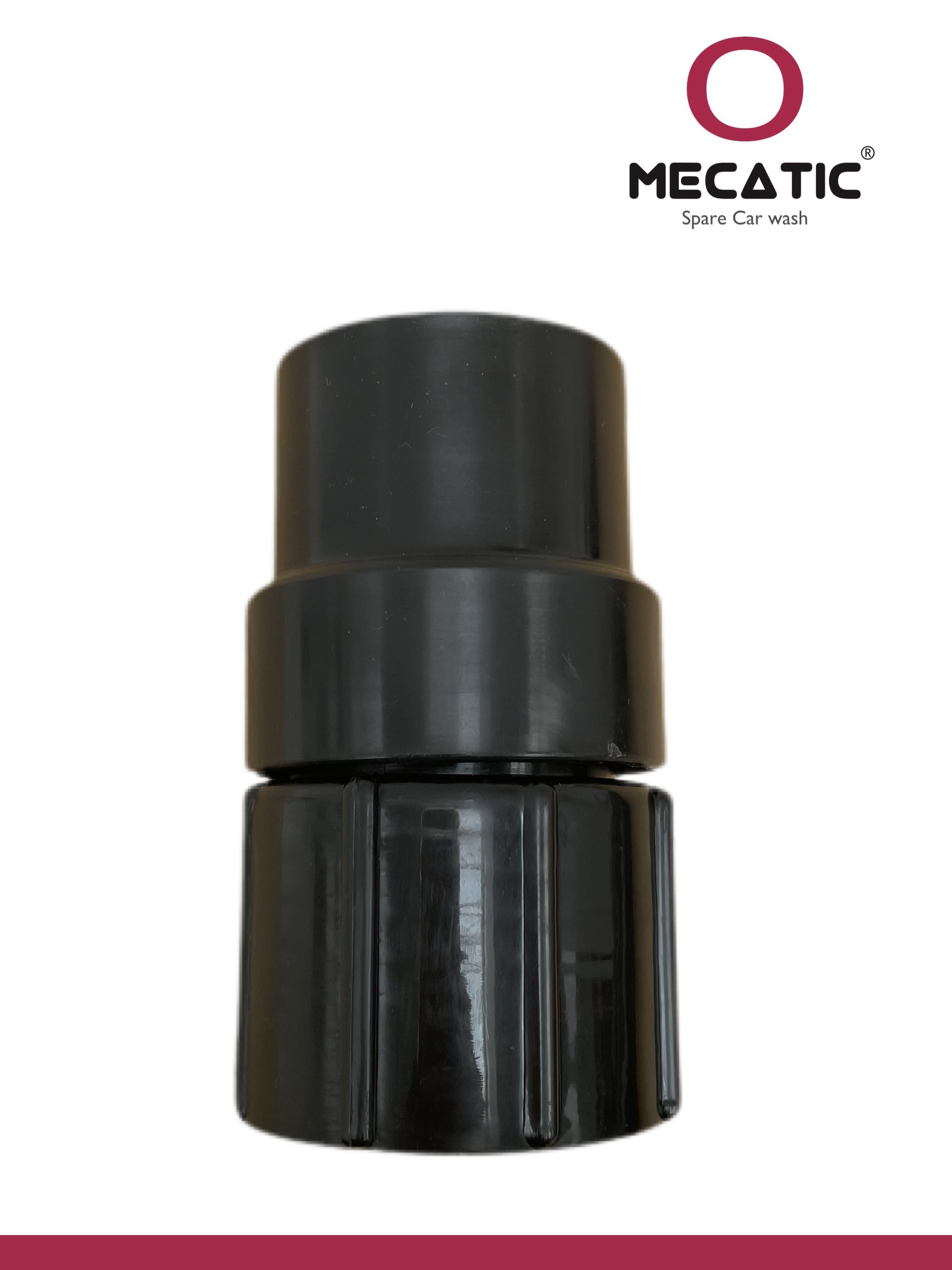 Fitting-swivel hose - Nozzle-Ø51 mm