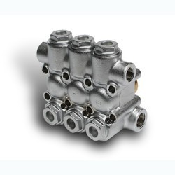 Cabezal completo CAT 5CP3120