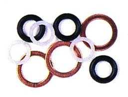 Kit de estanqueidad para 3 pistones CAT 350