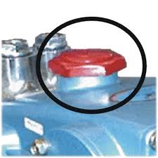 Tapón de aceite CAT 350