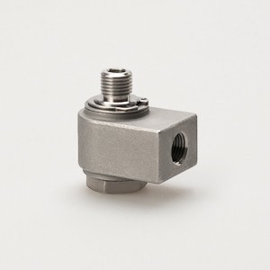 Racor 90° MH1/4' KOTHAR