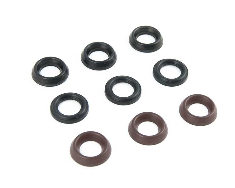 Kit nº 69 Interpump (retenes WS82/WS151/WS201/WS202)