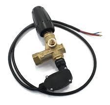 Regulador VRT3 25mpa + micro