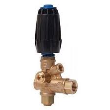 Regulador VRT3 25mpa