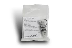 Kit de 3 válvulas CAT 3CP1140