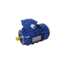 Motor monofásico de 1 CV para rotativa de 600-800-1000