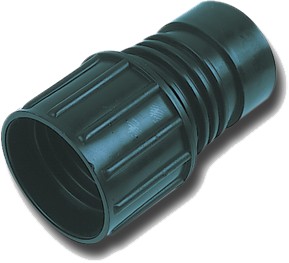 Racor fijo del lado de la máquina de Ø51 mm