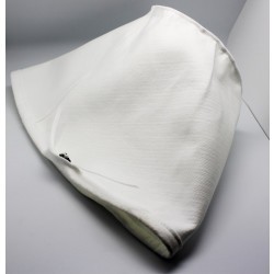 Filtro de polyester cónico (solo tela)