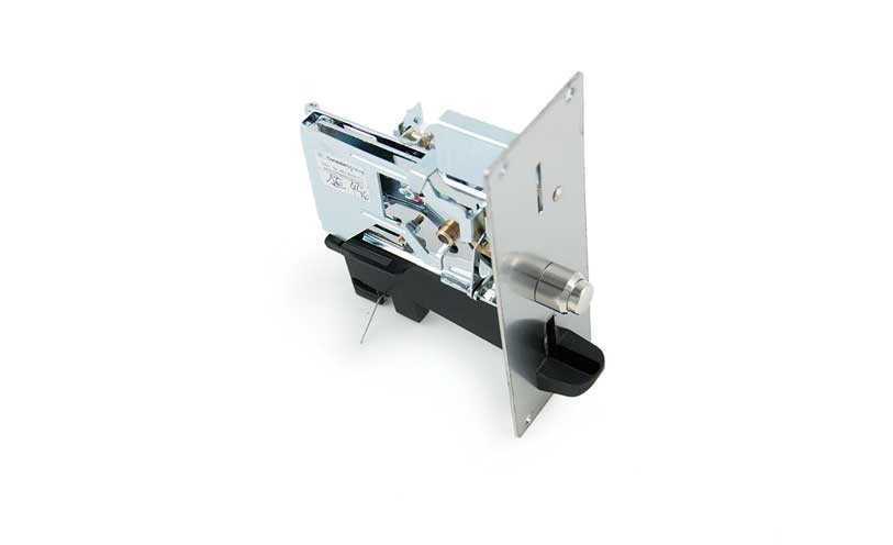 Monedero electromecánico de 1 largo
