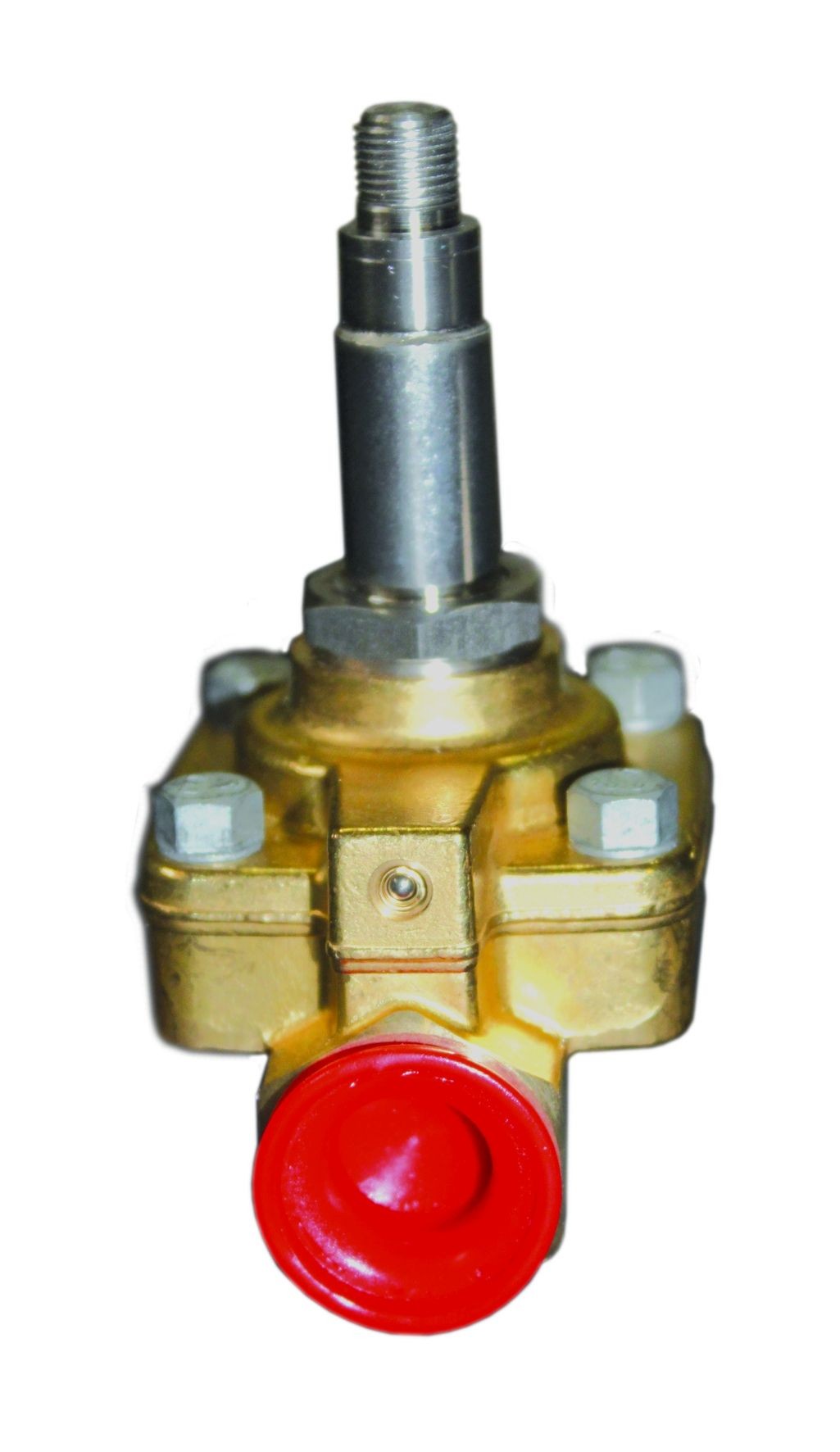 Electroválvula 321 H 15 de 1/2" 24 V 50 Hz Parker Lucifer