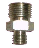 Racor DMR 1/2 - 1/4"
