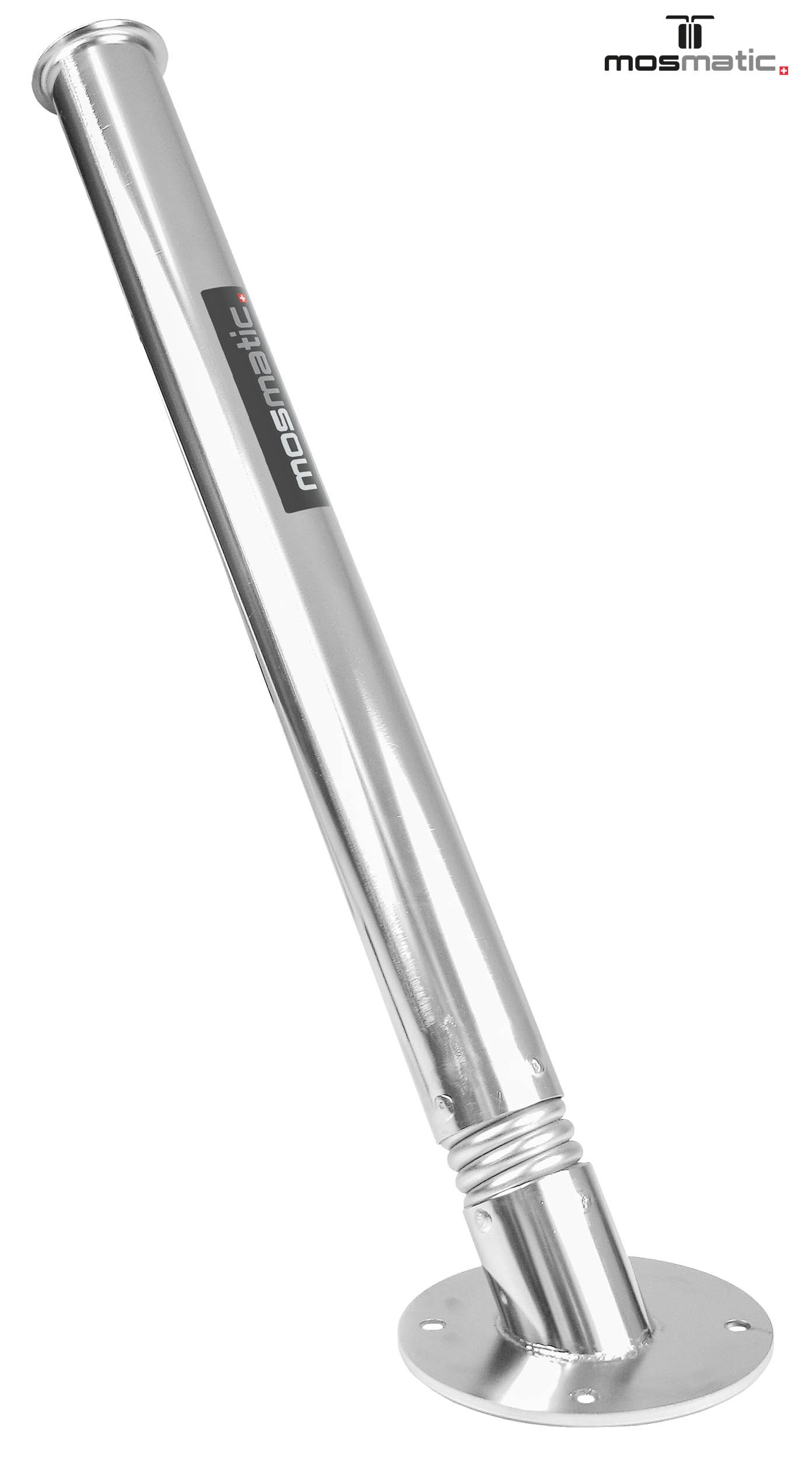 Soporte de lanza flexible Mosmatic