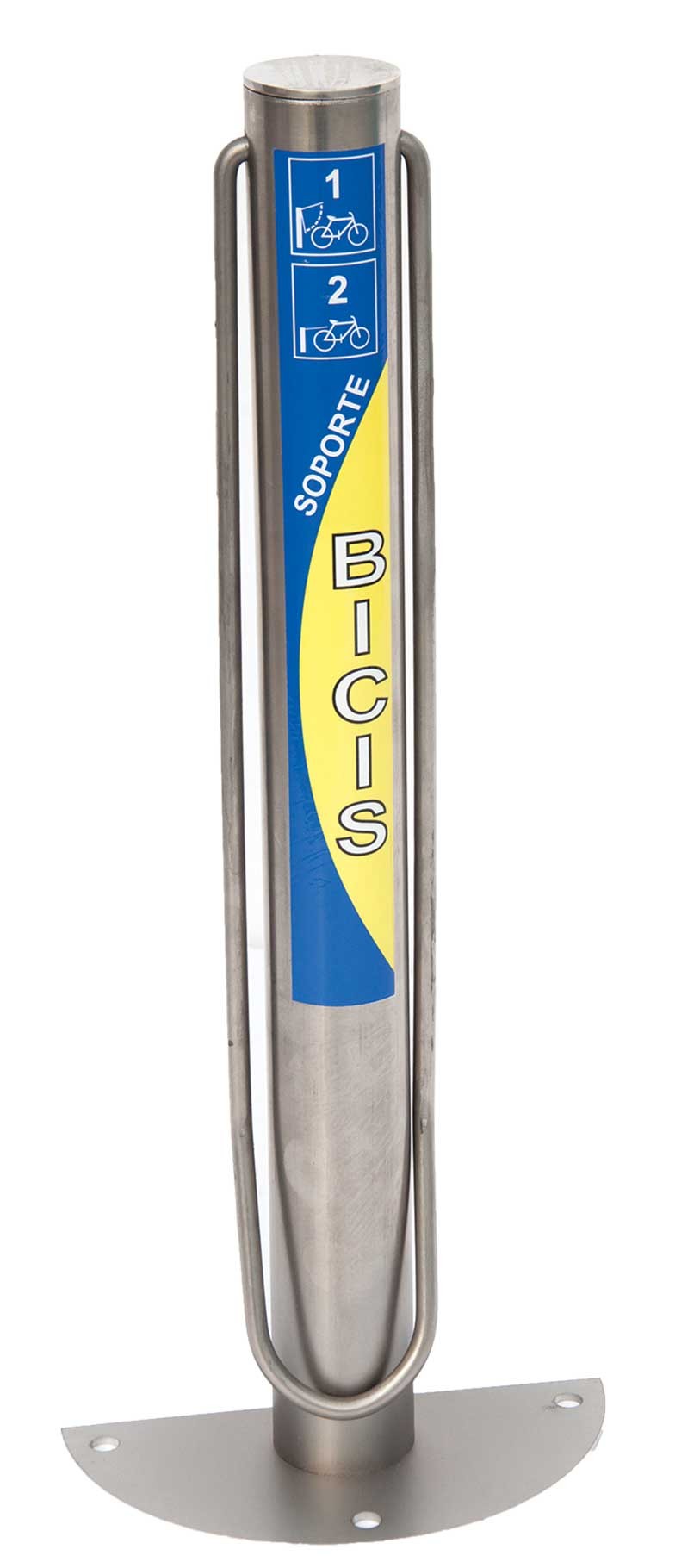 Soporte para bicicleta