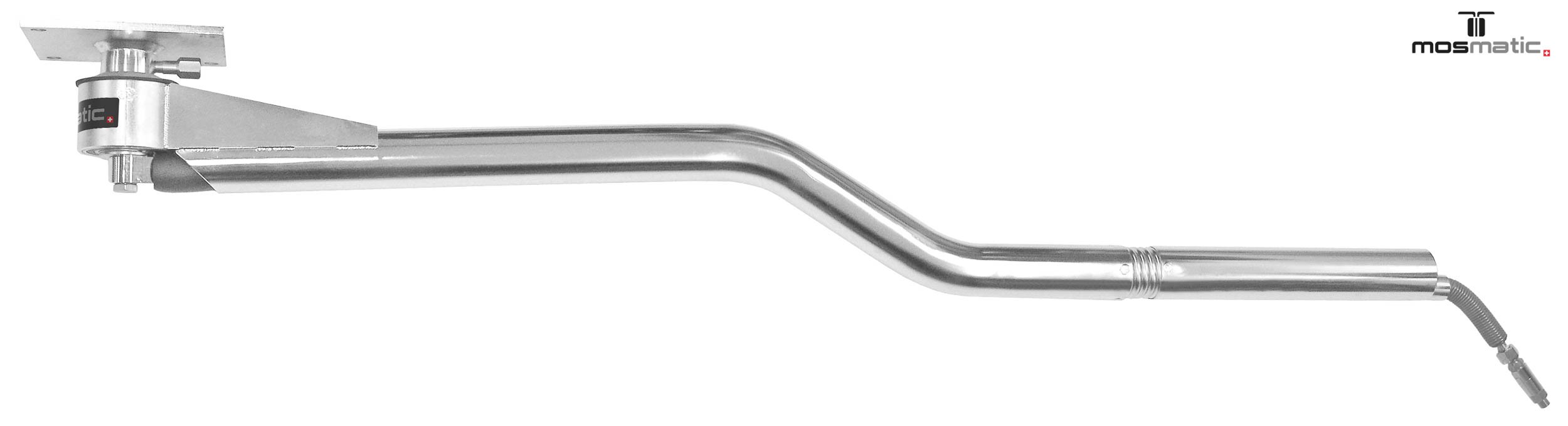 Brazo Z DKZF flexible 1750 mm