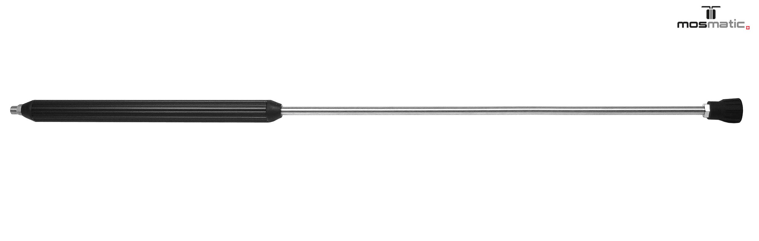 Lanza recta LAN 1050 mm IN 1/4" M-OUT 3/8" M+1/8"NPTF