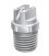 Boquilla inox. 1/8" SS 1504