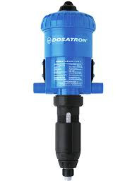 Dosificador dosatron D25 3-10%