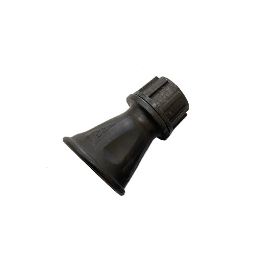 Protection de buse 1/4 - 1/4" noir