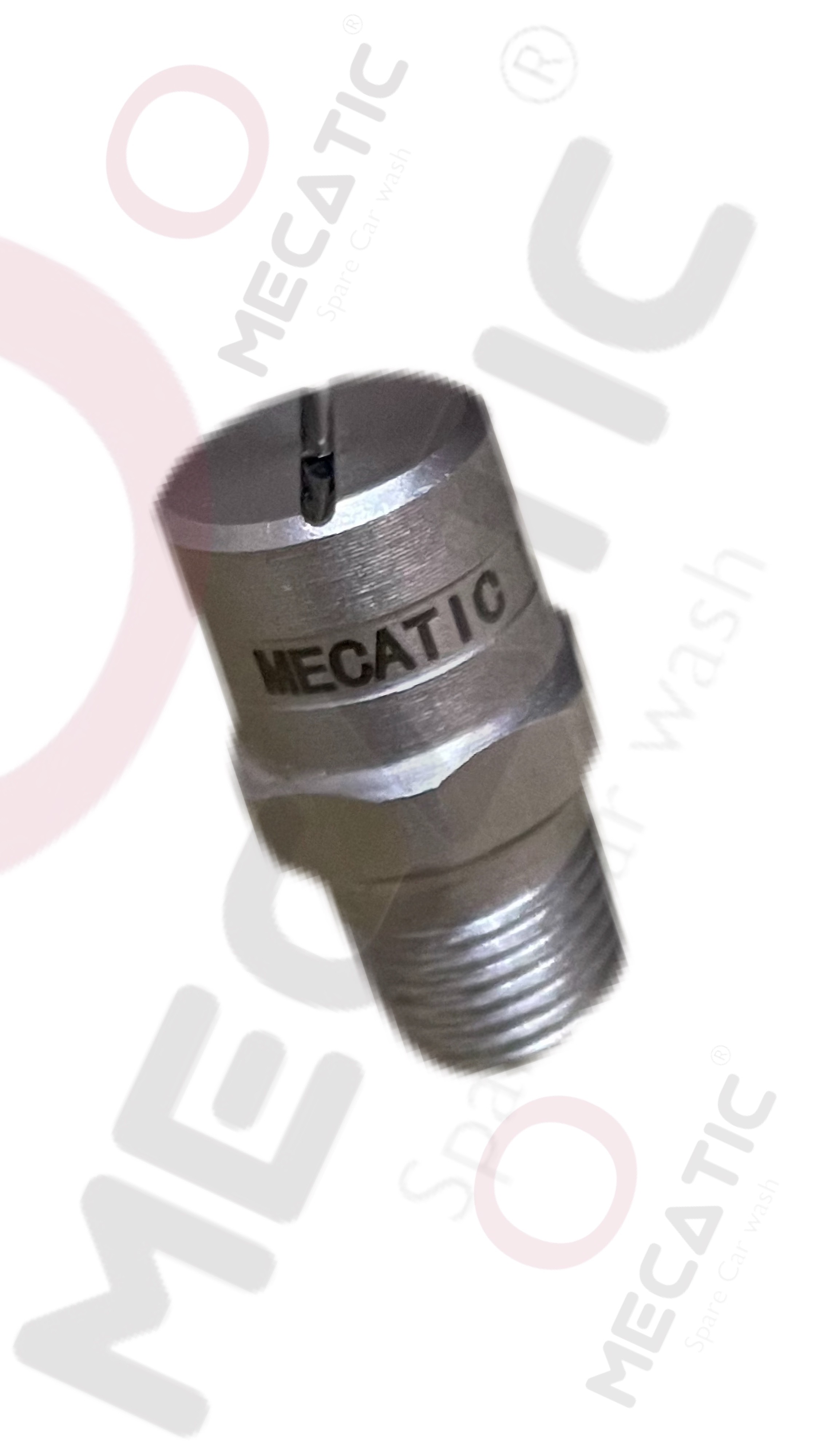 Buse inox. 1/8" SS 1504