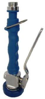 Pistola de ducha RLD G1/2M