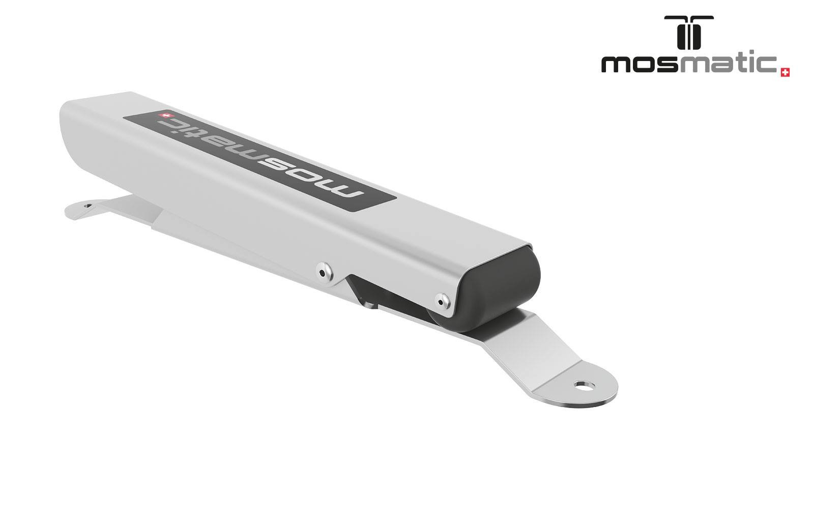 Pinza sujetalfombras inox