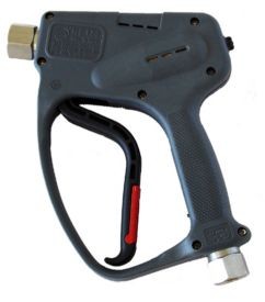 Pistola RL 124 G1/2H-G1/2H