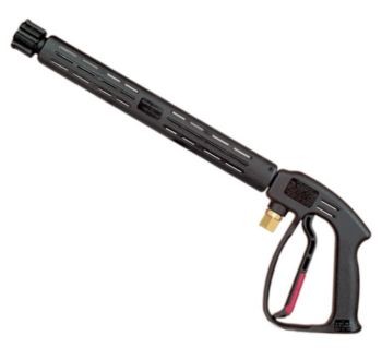 Pistola prolongada RL 200 + S4 + M22
