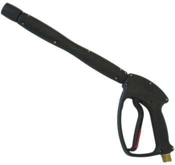 Pistola prolongada RL 37 + S7 + AR6 M22
