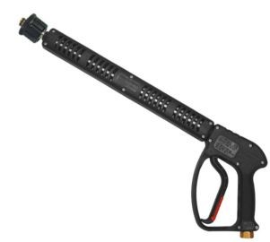 Pistola prolongada RL 300 + S3 370MM + AR1/4 B M22