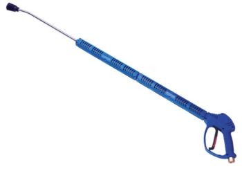Pistola RL56 + Lanza S3 350 800mm G3/8H-G1/4 Npt H