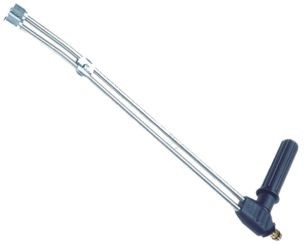 Prolongación AR5 a M22 con lanza doble LD7 500mm Tubo 1/8inox 1/4 Npt H