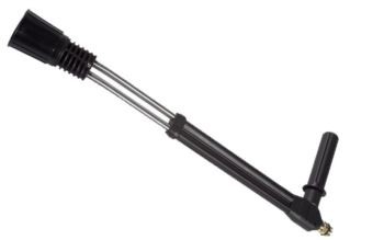 Prolongación AR5 a M22 con lanza doble LD9 700mm Tubo 1/4 inox 1/4 Npt H