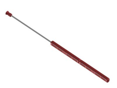 Lanza S3 - 400 con empuñadura rectangular y tubo inox 1200mm G1/4M-1/4 Npt H