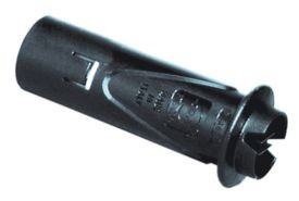 Boquilla HL 250 ángulo variable + bypass Tamaño 02 IN G1/4H