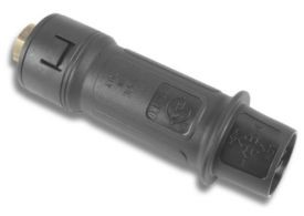 Boquilla HL 280 ángulo variable + bypass Tamaño 04 IN G1/4H