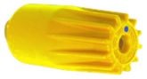 Boquilla rotativa UR16 G1/4H - 160 Bar Tamaño 035