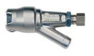 Arenador 500 bar TS12 Chorro plano IN G1/4H Tamaño boq. 1/4 Npt M-15"