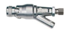 Arenador 500 bar TS12 Chorro sólido IN G1/4H Tamaño boq. 1/4 Npt M-0"