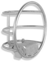 Protección para A80 R con boquillas prolongadas Acero inox